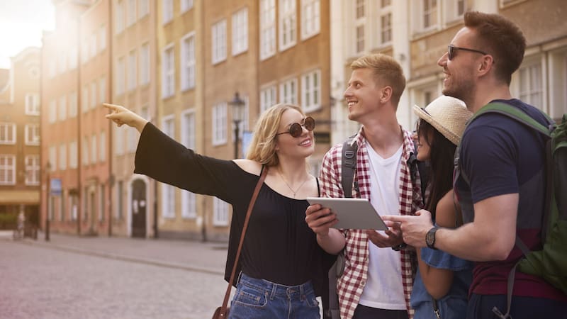 Las ciudades que lideran el ranking de calidad de vida tienen un bajo nivel de contaminación y un aire limpio