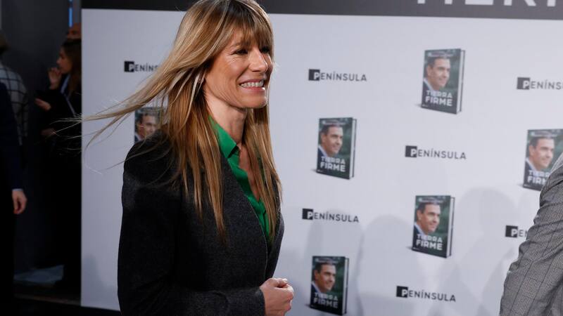 El abogado de Begoña Gómez ha solicitado investigar al juez Juan Carlos Peinado.