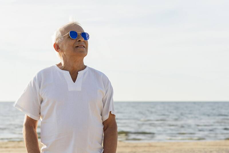 El país tiene una gran oferta de playas paradisíacas y un clima tropical durante todo el año, lo que lo convierte en un lugar ideal para disfrutar del retiro. (Foto: Archivo)