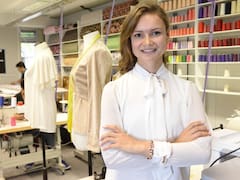 Conocé el primer espacio de coworking & coaching en moda