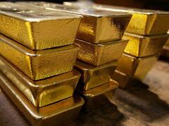 Nace otro gigante del oro y apuesta por destronar a la líder Barrick Gold