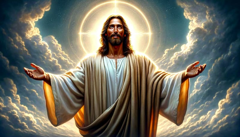 Los evangelios cuentan la verdadera fecha en que nació Jesús.