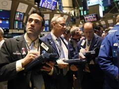 Las materias primas fortalecen a Wall Street