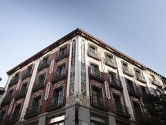 Se acerca Halloween | Este histórico edificio de la capital es ideal para visitar en la noche de brujas: atrae al público con su historia sobrenatural