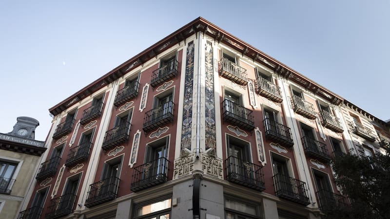 Se acerca Halloween | Este histórico edificio de la capital es ideal para visitar en la noche de brujas: atrae al público con su historia sobrenatural