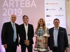 Se va Oxenford de arteBA: llega la nieta de Amalita y un hombre de Dujovne