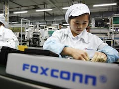 Ahora los iPhone serán fabricados sólo por robots