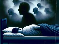 Dormir boca abajo trae pesadillas: la explicación de los especialistas del sueño