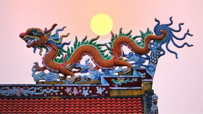 El Año del Dragón de Madera traerá suerte a su propio signo y a varios más. Sin embargo, todos experimentarán cambios positivos y negativos. Uno de los temas cruciales será la abundancia y la fortuna. Foto: archivo El Cronista México
