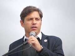 Alerta suma fija municipales bonaerenses: oficializan el fondo para que los intendentes paguen el bono