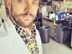 Esta biotecnológica dedicada al ADN busca otro 'ángel' para probar su poderosa terapia: qué hacen