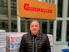 La historia de Guaymallén, el alfajor más popular del país: un casamiento, caviar y un PNT millonario