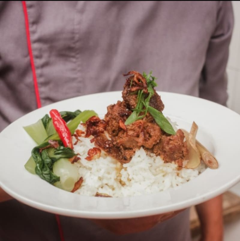 Ru's Kitchen Indonesian Cuisine (@ruskitchen.ba) • Fotos y videos de Instagram