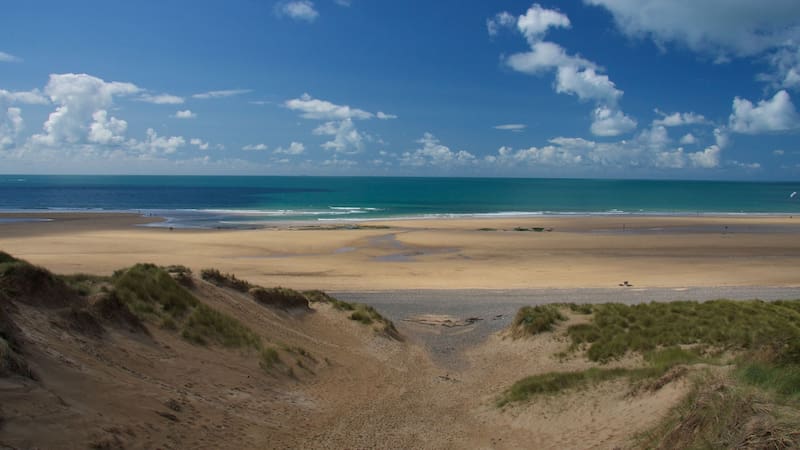 Conocé por qué los fanaticos de Harry Potter van a este destino europeo.