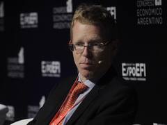 Para Curutchet, los créditos hipotecarios “van a volar cuando la inflación sea 1%