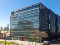 El Banco Santander tiene nuevo economista en jefe
