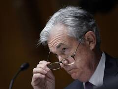 La Fed no cambia su estrategia pese al pronóstico de crecimiento de EE.UU.