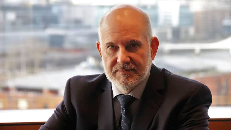 Luis Secco advirtió por el valor del dólar: "Es un engaño..."