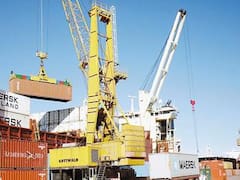 El bono para cancelar deuda de divisas con importadores captó algo más de u$s 1000 millones