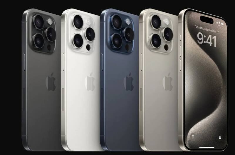 Filtraciones indican que el iPhone se despedirá de sus clásicos botones laterales.