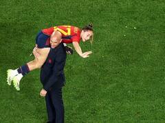 Caso Rubiales: tres jugadoras de la selección confirmaron ante el juez que la RFEF presionó a Jenni Hermoso