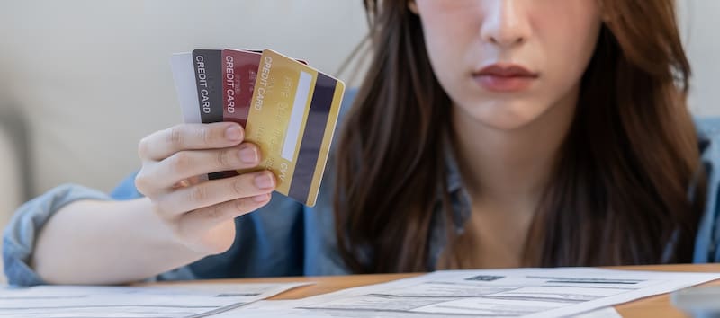 Cómo saber por qué el SAT inmovilizó tus cuentas bancarias. Fuente: Shutterstock.