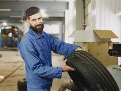 Alerta conductores: revisa tus neumáticos porque la DGT multa a quienes tengan este modelo en su coche