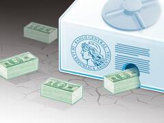 Mover el dólar, tocar las tasas de interés o probar con más confianza