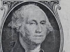 El dólar comenzó la semana estable