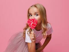 Así de fácil podrás evitar que tus hijos coman más dulces de lo necesario: esto no lo sabías