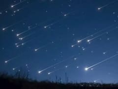 La NASA anticipa un impresionante espectáculo de luces por meteoritos tras un choque espacial: ¿Cuándo se podrá ver?