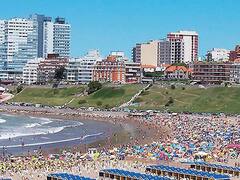 Con los créditos hipotecarios, se reactivó la venta de inmuebles en la Costa Atlántica