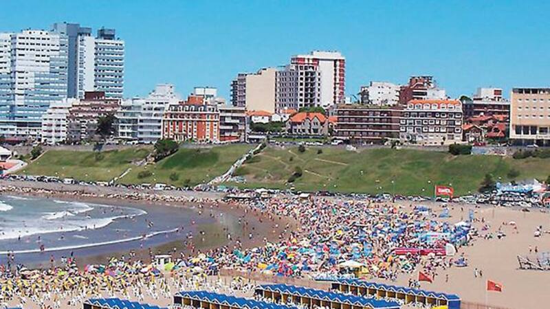 En Mar del Plata se recuperó, sobre todo, la venta de primera vivienda