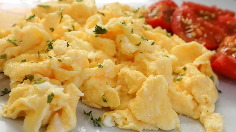 El mito detrás del consumo de huevos y los problemas cardiovasculares parecen haber quedado atrás.