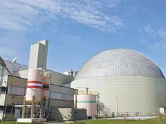 Más de 100 centrales en construcción en el mundo