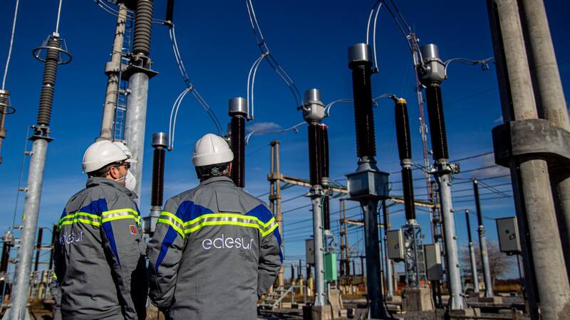 La empresa comunicó los resultados en 2022