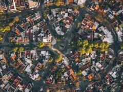 Se lo conoce como el 'Laberinto de Calles' porteño y esconde una de las leyendas más antiguas de la ciudad