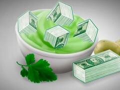 ¿Puede bajar el blue? El truco para pagar 25% menos con tus gastos en dólares en la tarjeta