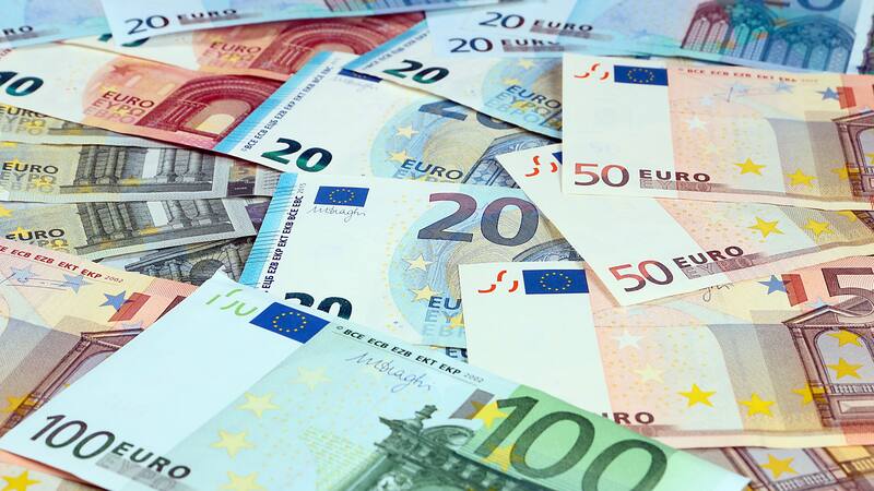 Cuánta es la cantidad máxima de dinero que se puede tener en una casa.