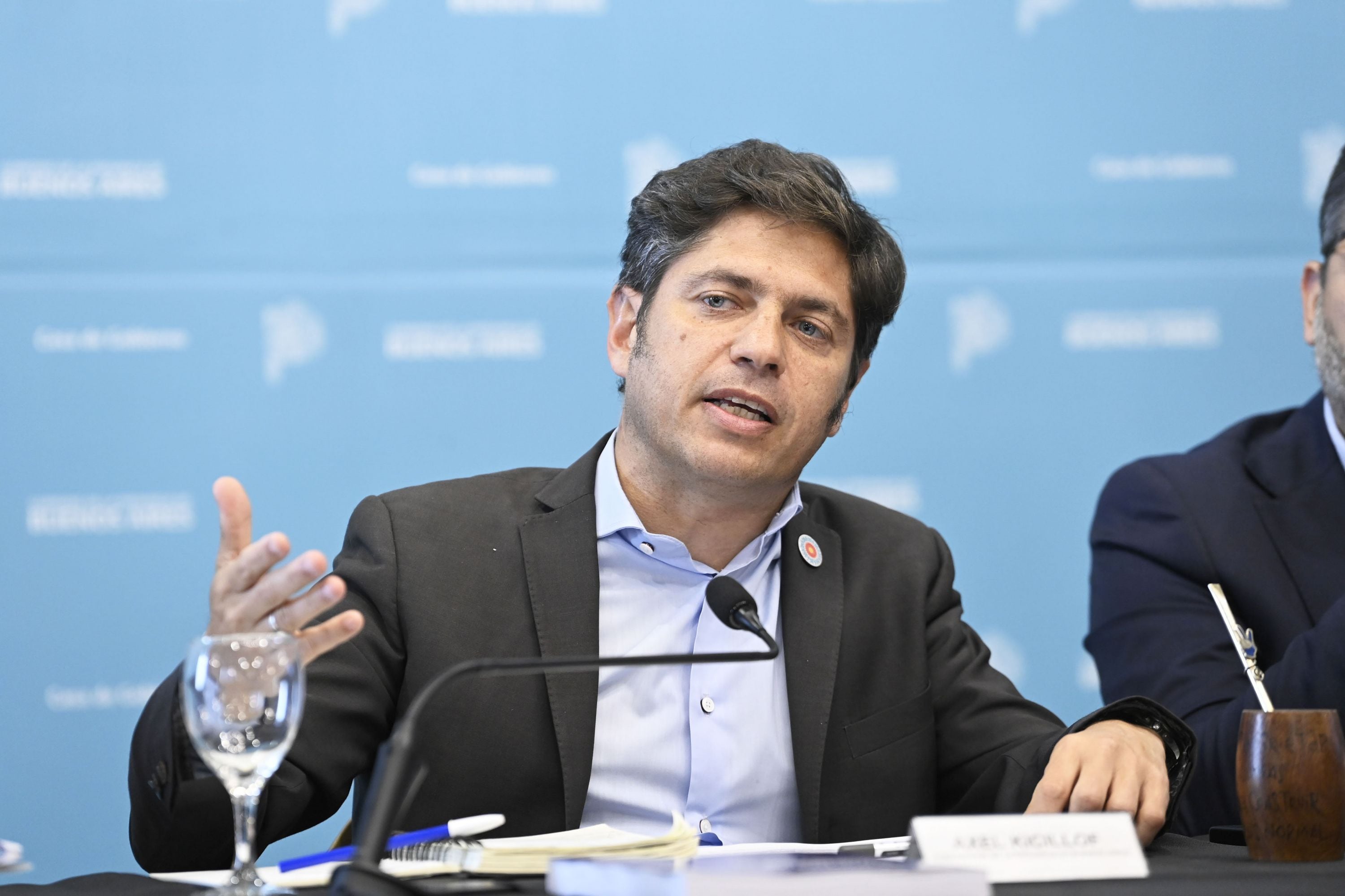 IOMA profundiza su crisis y crece la presión sobre Kicillof por el deterioro de la obra social