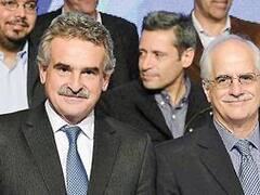 Hubo pelea entre Cambiemos y el FpV y el Parlasur no echó a López