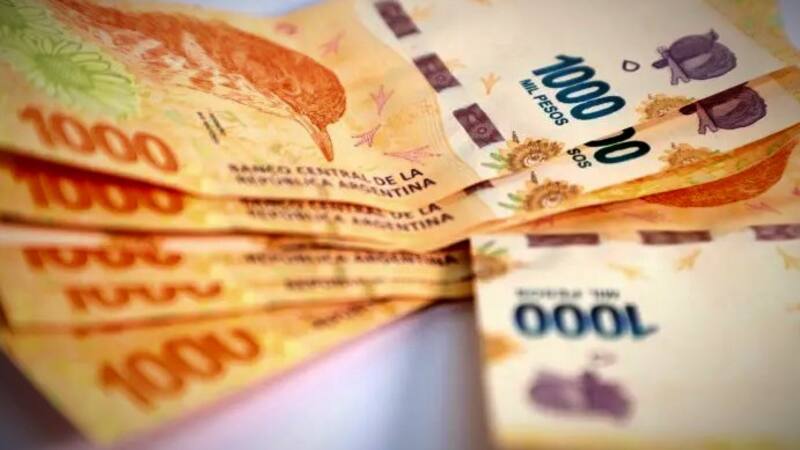 El Gobierno publicó los detalles del bono para trabajadores privados.