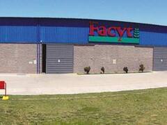 Fábricante cordobesa de insumos al agro invirtió $ 45 M para nanotecnología