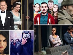 Estrenos de Netflix en noviembre: qué series, películas y documentales llegan a la plataforma