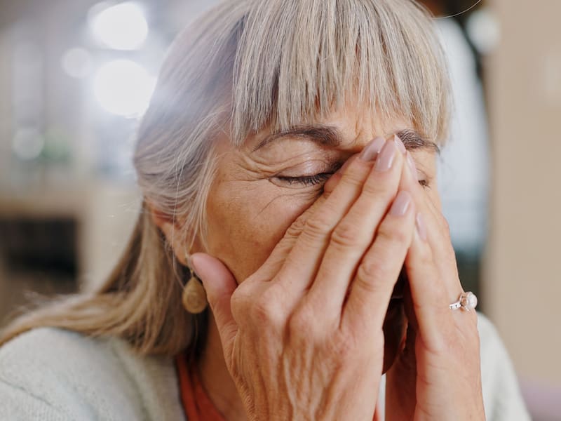 México busca prohibir la discriminación laboral por edad y permitir que adultos mayores sigan trabajando sin límites. Fuente: Shutterstock.