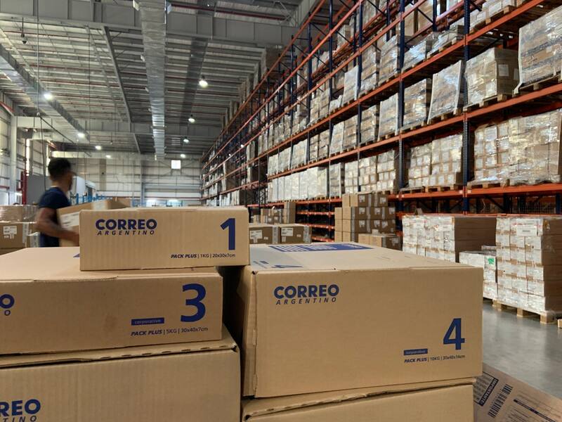 El Correo Argentino no sería privatizado si es que no tiene los votos de HCF.