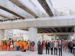 Comienza a reactivarse la obra pública con 37 licitaciones diarias en marzo