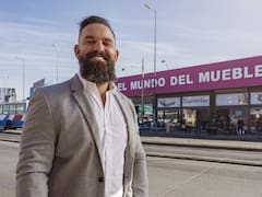 Esta empresa utiliza una novedosa forma de comprar en realidad aumentada