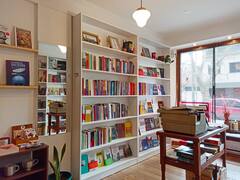 Las librerías van por más: por qué se puede entrar a este negocio con una baja inversión