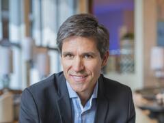 Quién es el argentino que manejará a un gigante de medios en la región